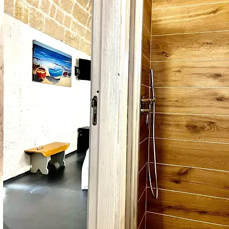 Kamelia Loft Apartament Polignano a Mare