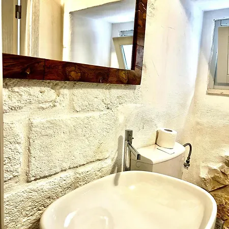 Kamelia Loft Appartement