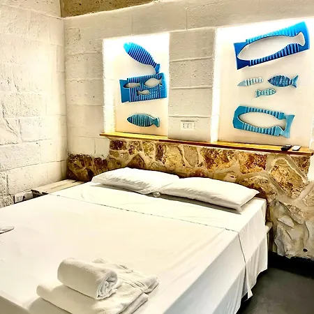 Kamelia Loft Polignano a Mare