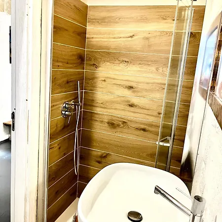 Kamelia Loft *
