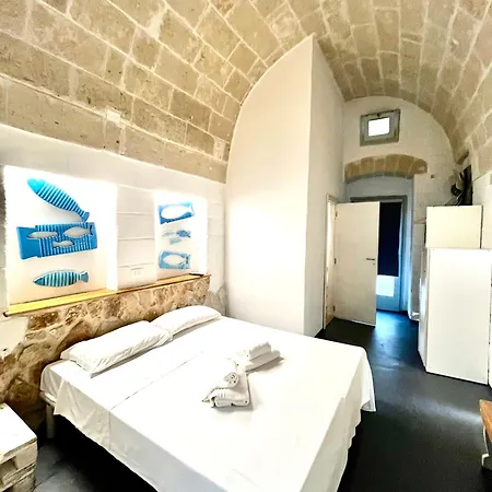 Kamelia Loft Apartment