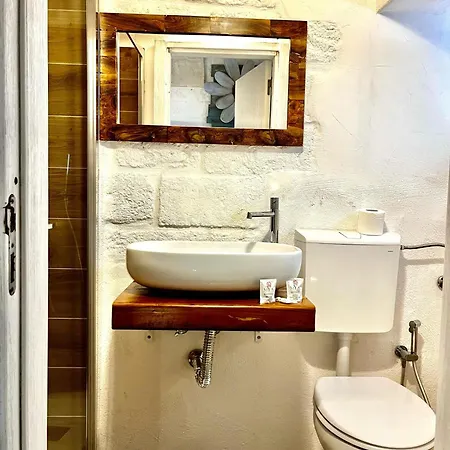 Kamelia Loft Apartment