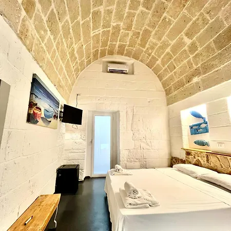 Apartment Kamelia Loft *