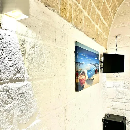 Apartment Kamelia Loft *